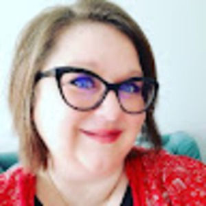 Meet your Posher, Audrey